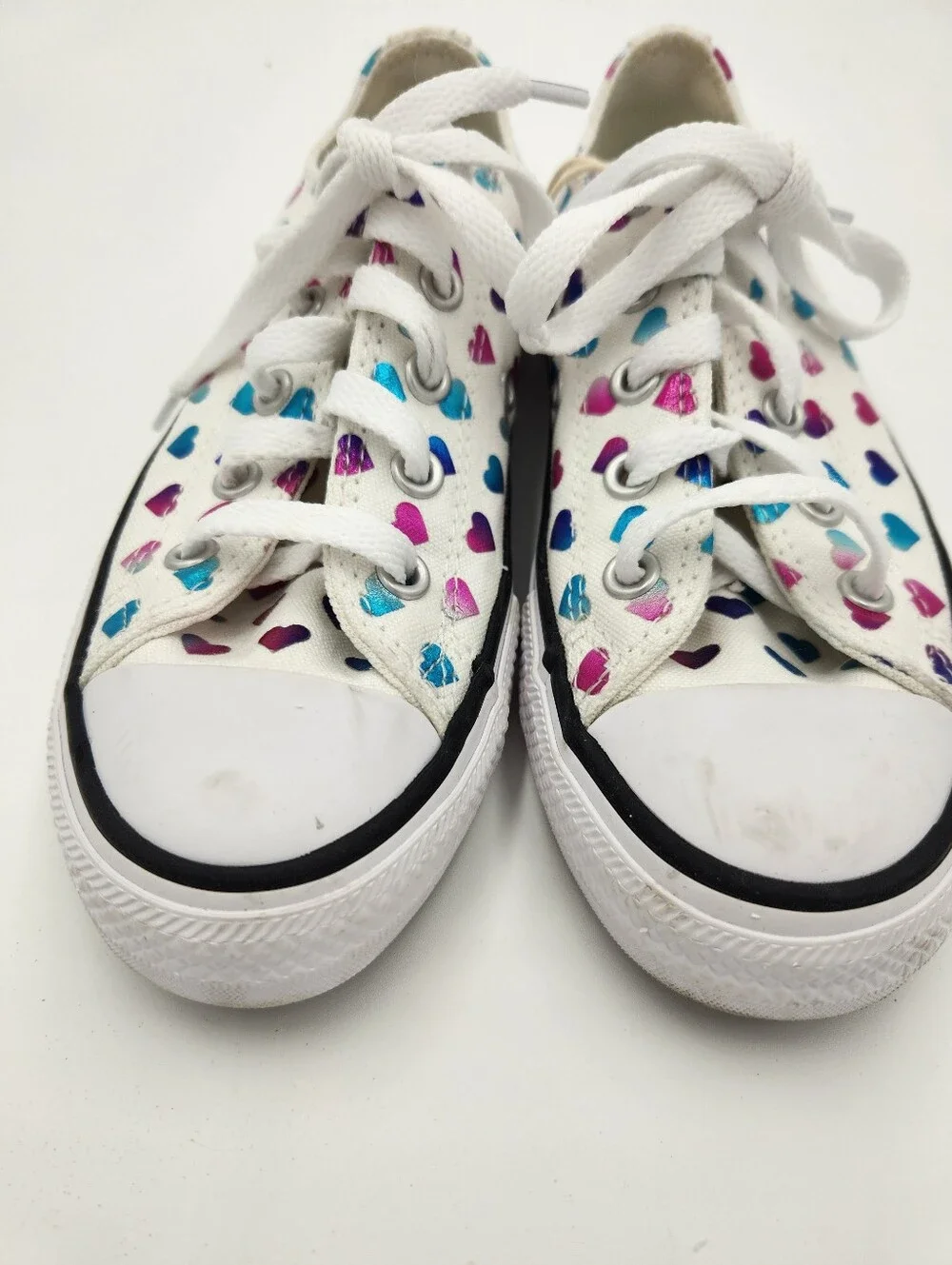 Converse all star